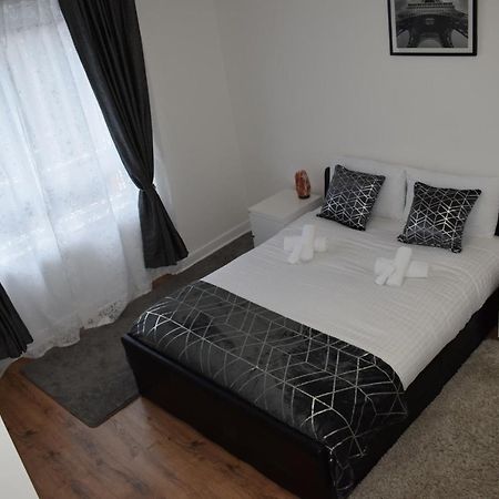Glasgow Lovely Apartment D&N Ngoại thất bức ảnh