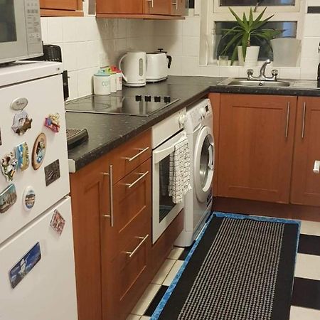 Glasgow Lovely Apartment D&N Ngoại thất bức ảnh