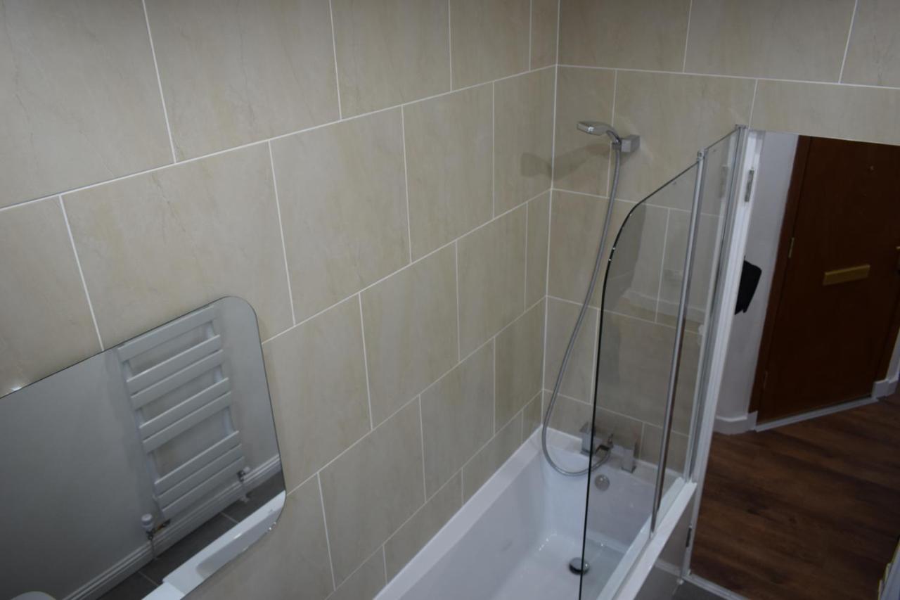 Glasgow Lovely Apartment D&N Ngoại thất bức ảnh