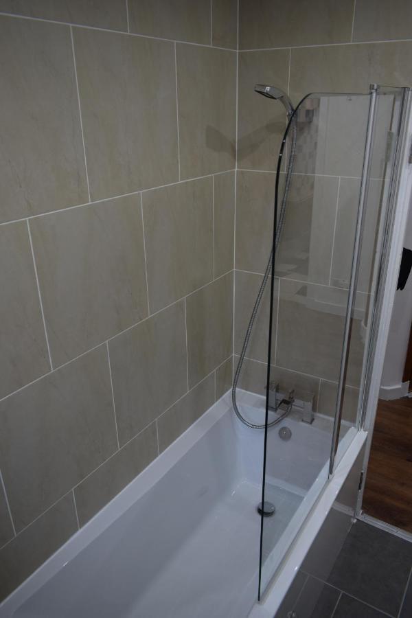 Glasgow Lovely Apartment D&N Ngoại thất bức ảnh