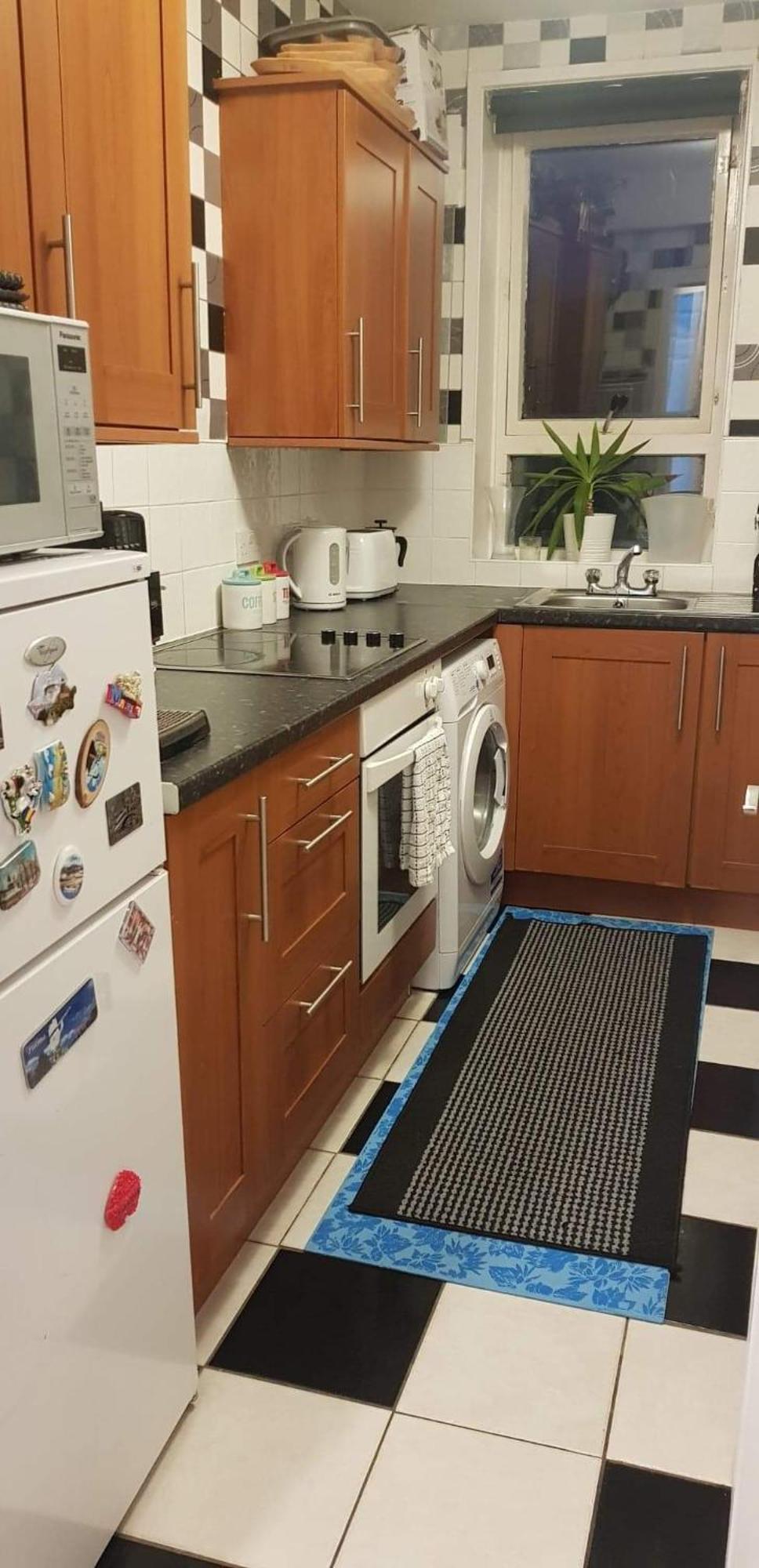 Glasgow Lovely Apartment D&N Ngoại thất bức ảnh