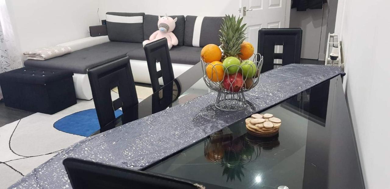 Glasgow Lovely Apartment D&N Ngoại thất bức ảnh